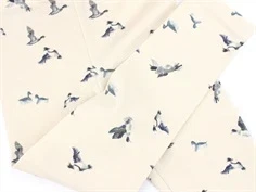 Petit Piao duck printet leggings